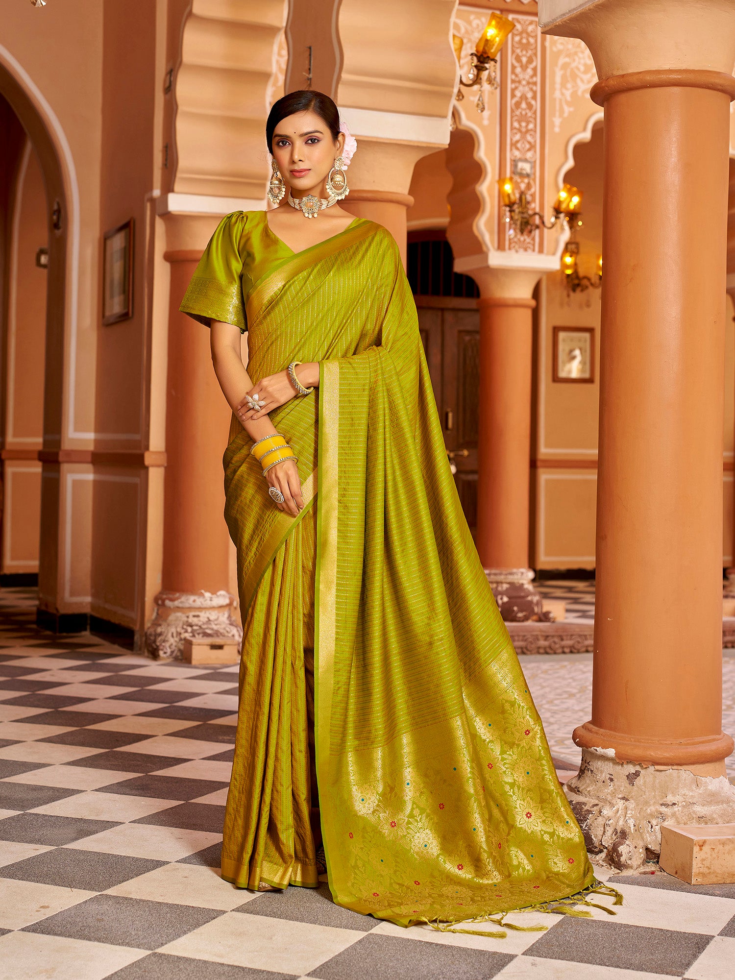 Color_Green