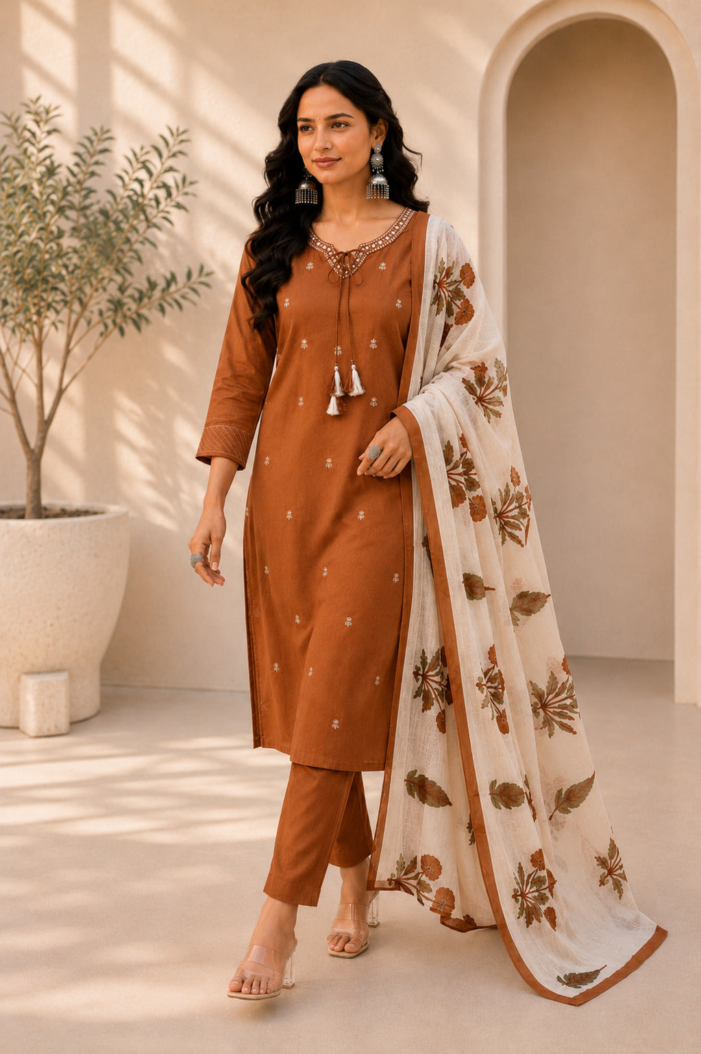 Color_Brown