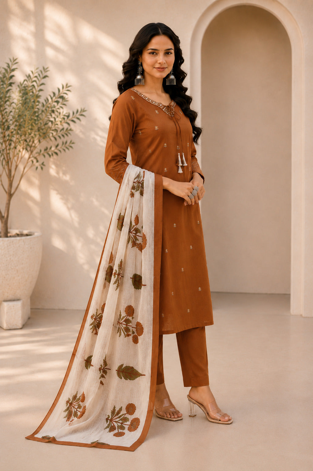 Color_Brown