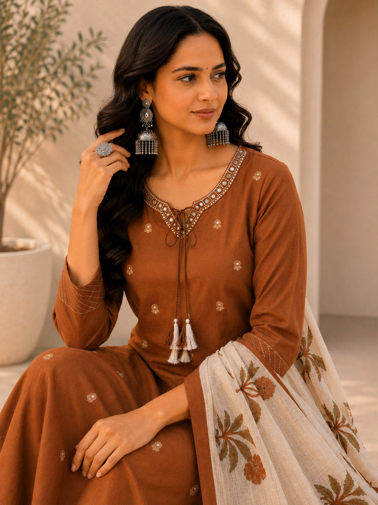 Color_Brown