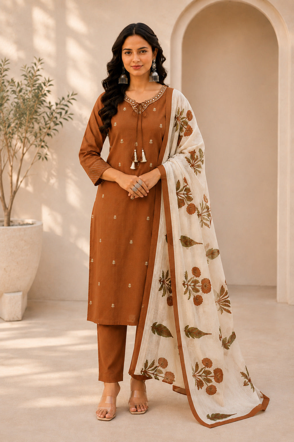 Color_Brown