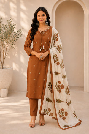 Color_Brown