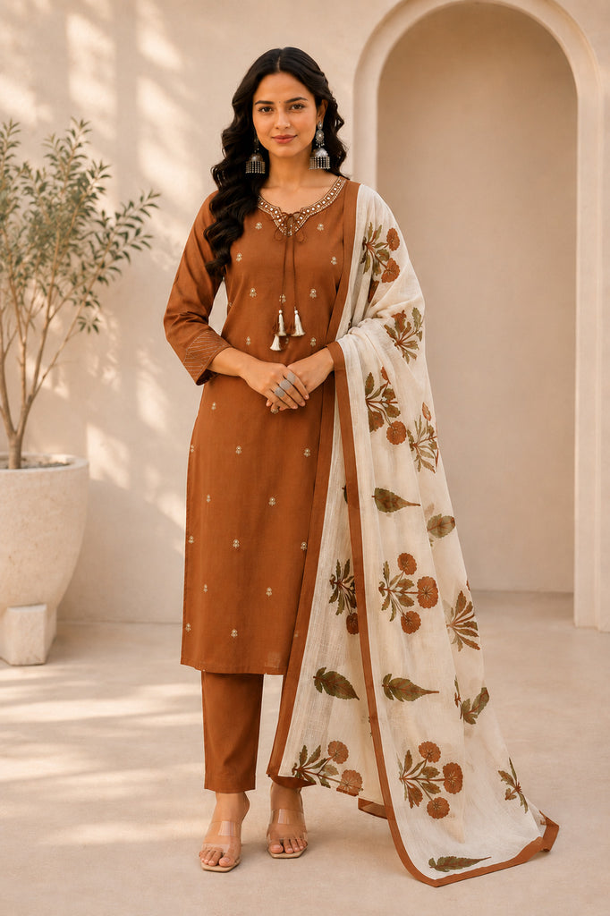 Color_Brown