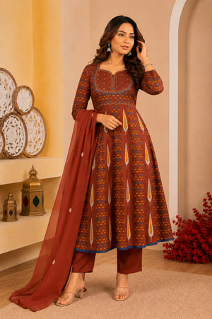 Color_Brown