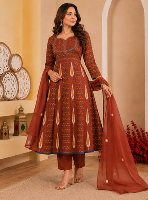 Color_Brown