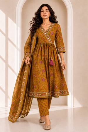 Color_Mustard