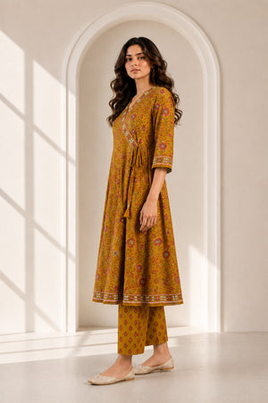 Color_Mustard