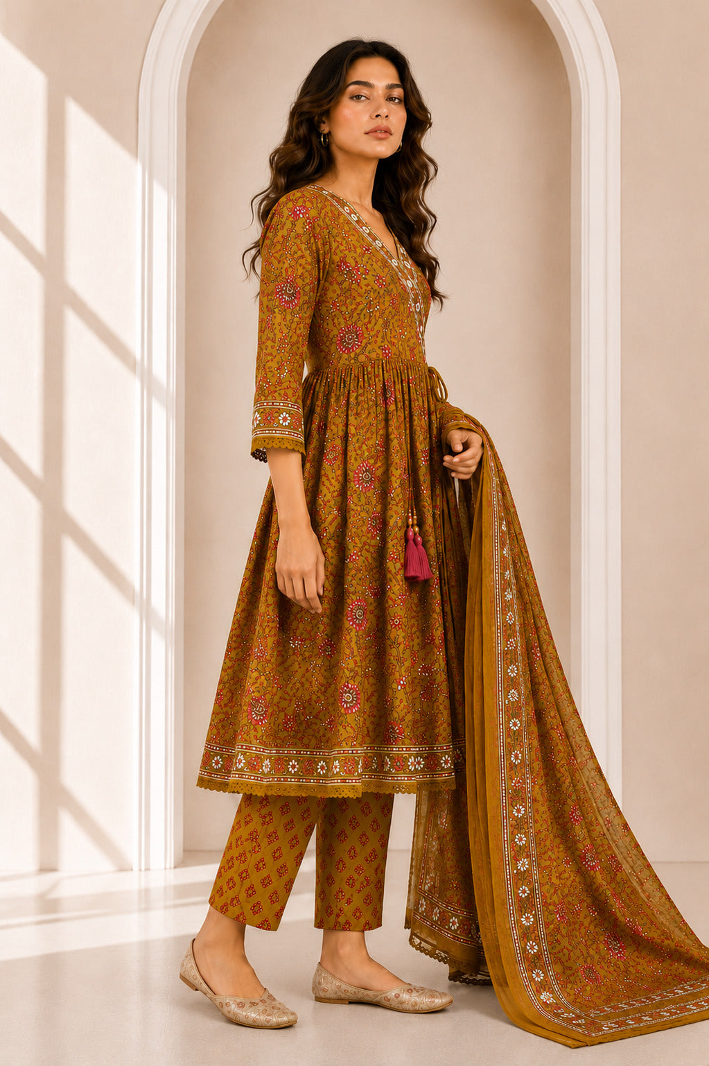 Color_Mustard