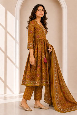 Color_Mustard
