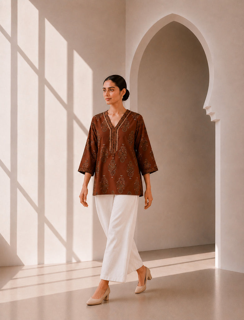 Color_Brown