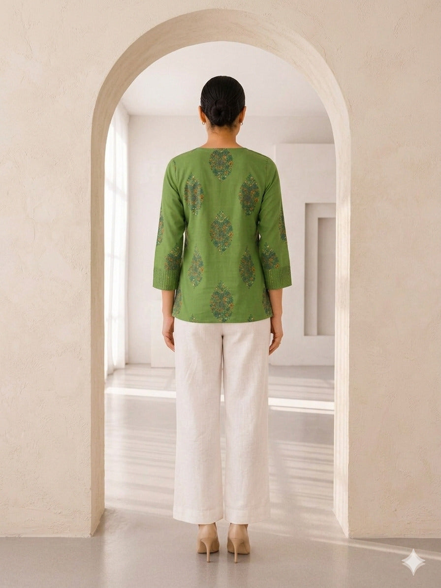 Color_Green