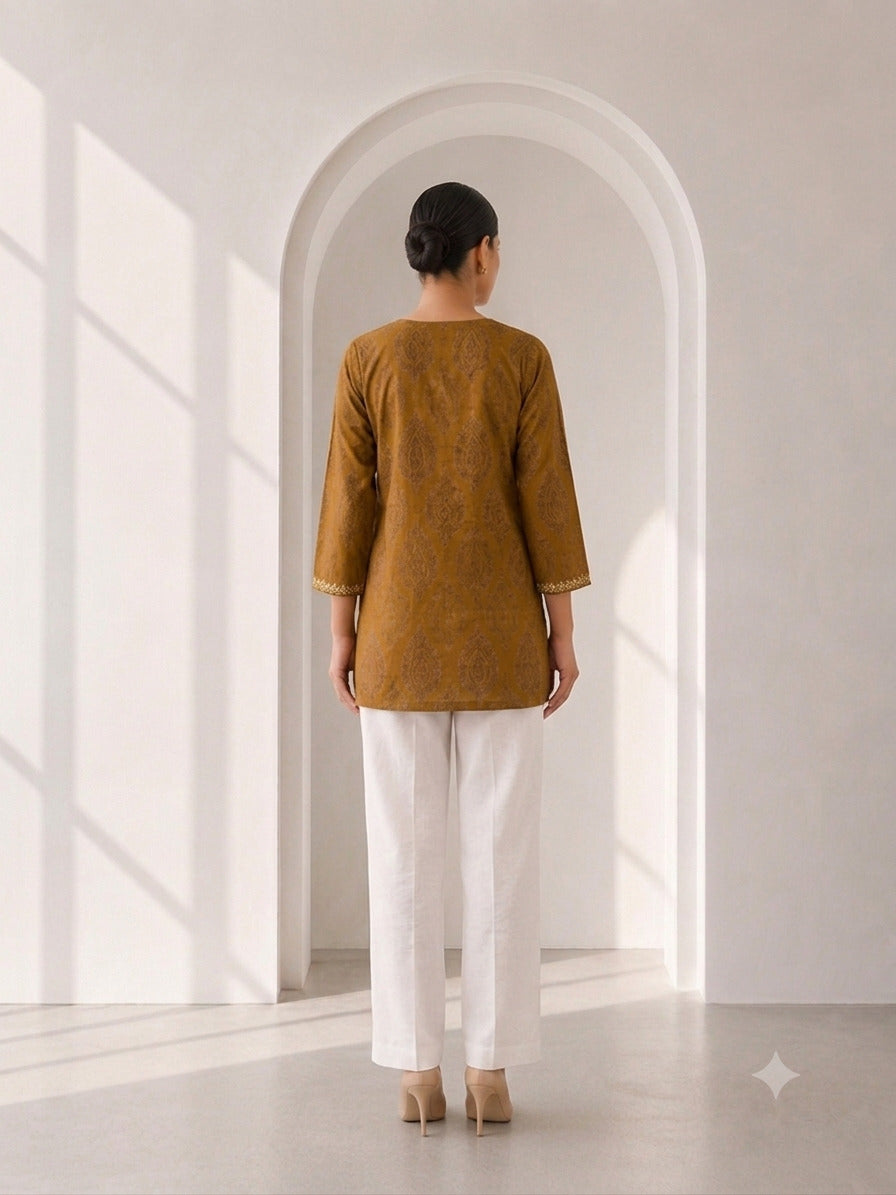 Color_Mustard
