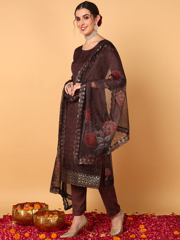 Color_Brown