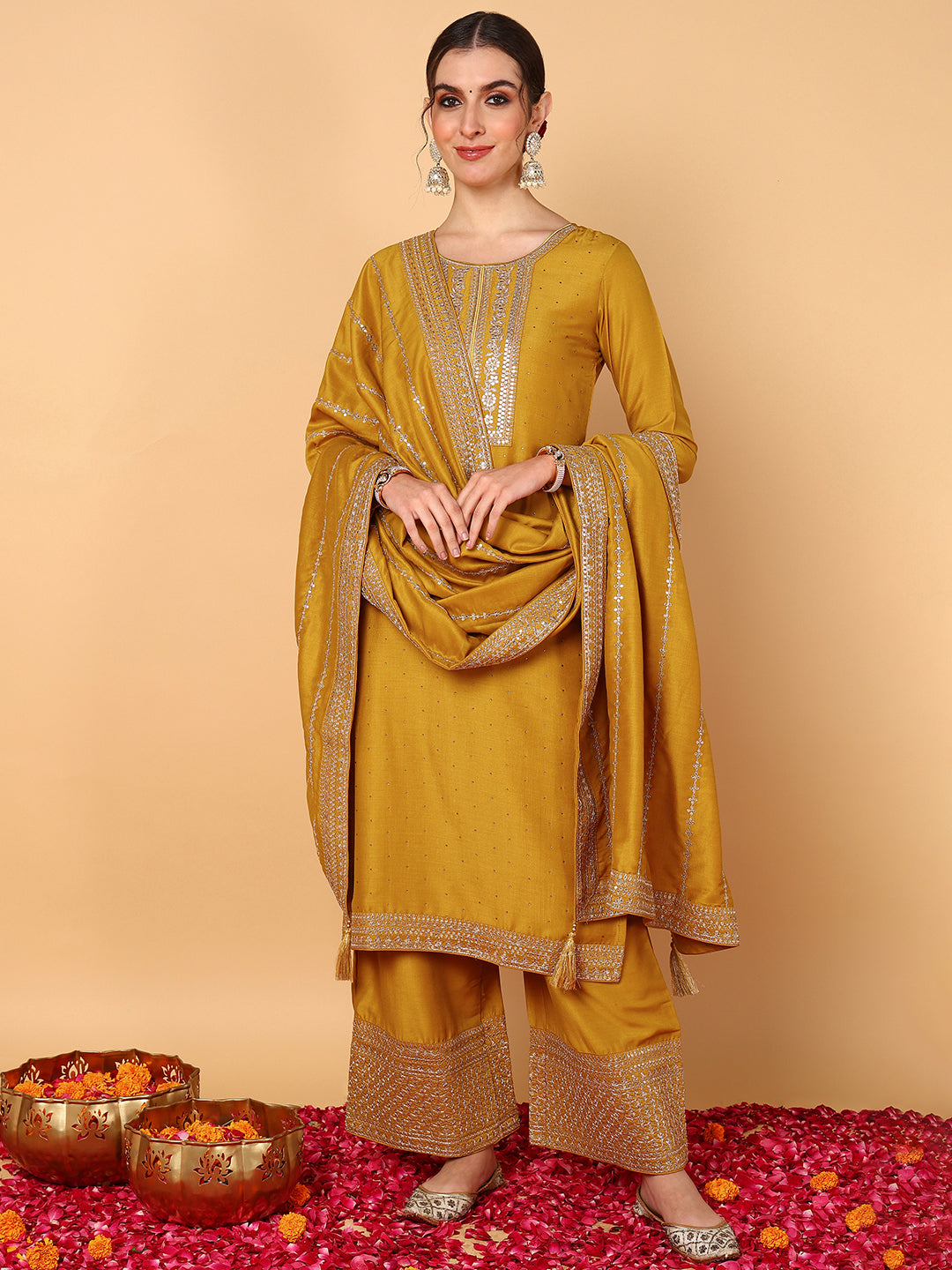 Color_Mustard