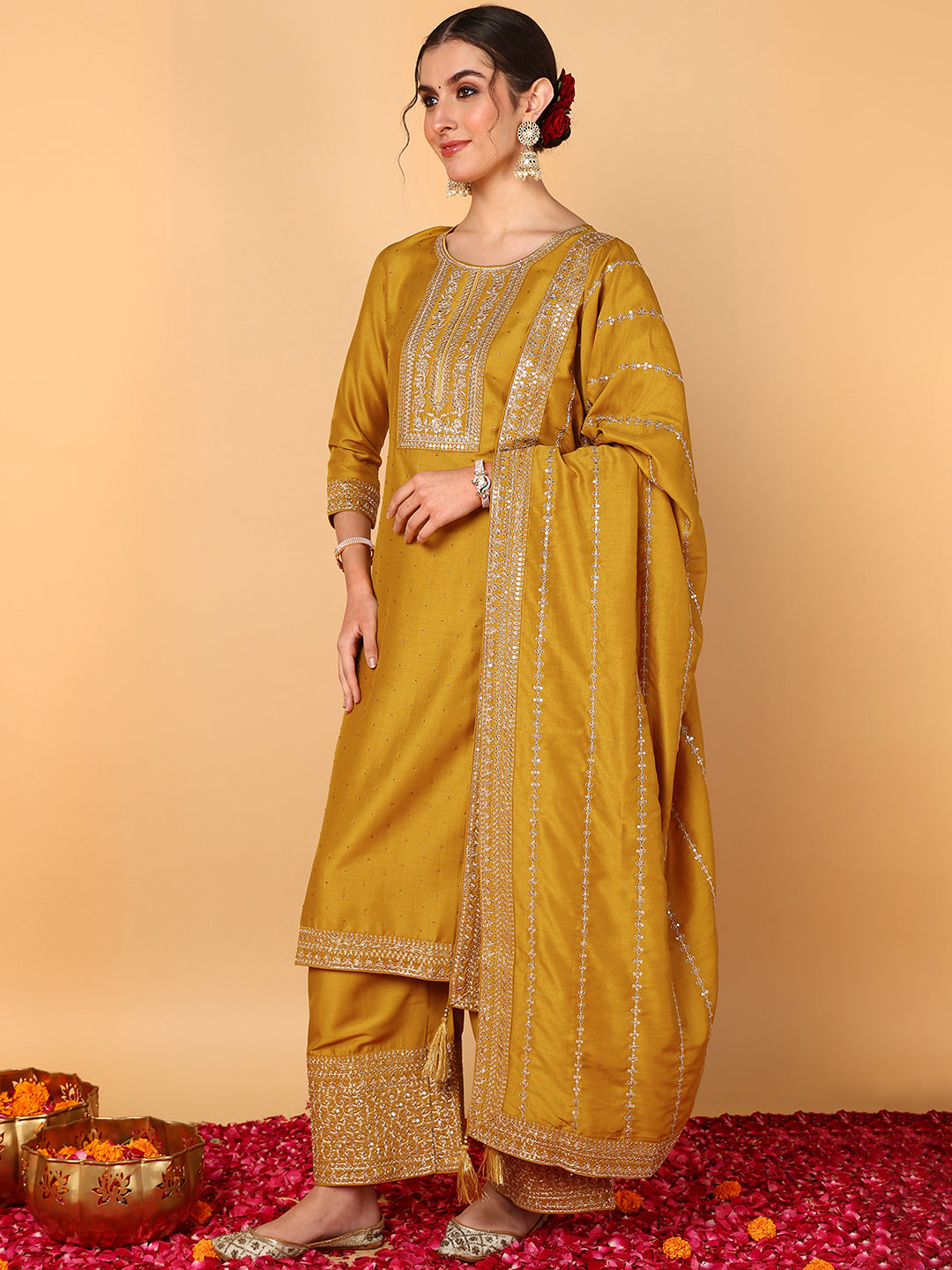 Color_Mustard