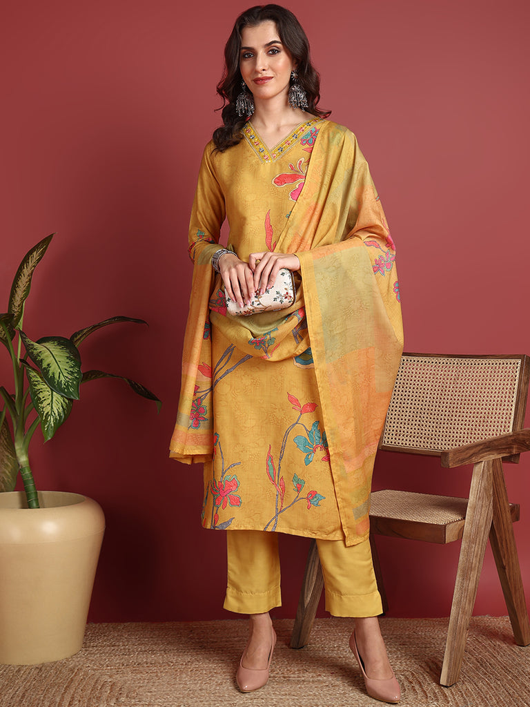 Color_Mustard