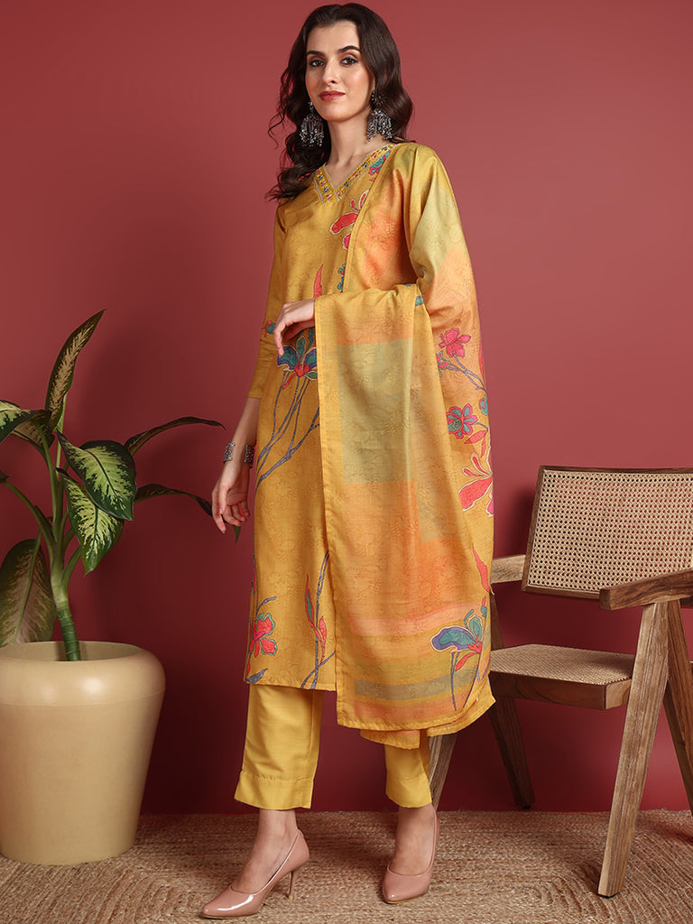 Color_Mustard