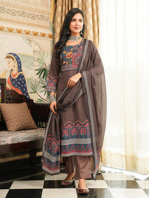 Color_Brown