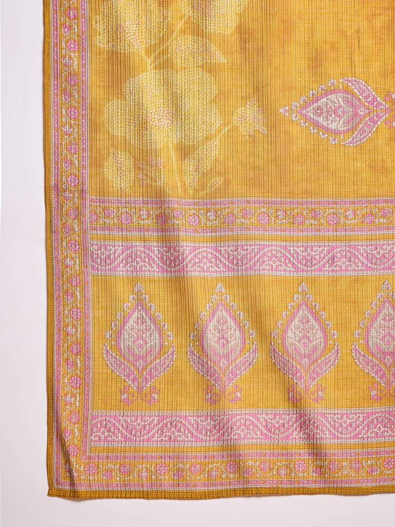 Color_Mustard