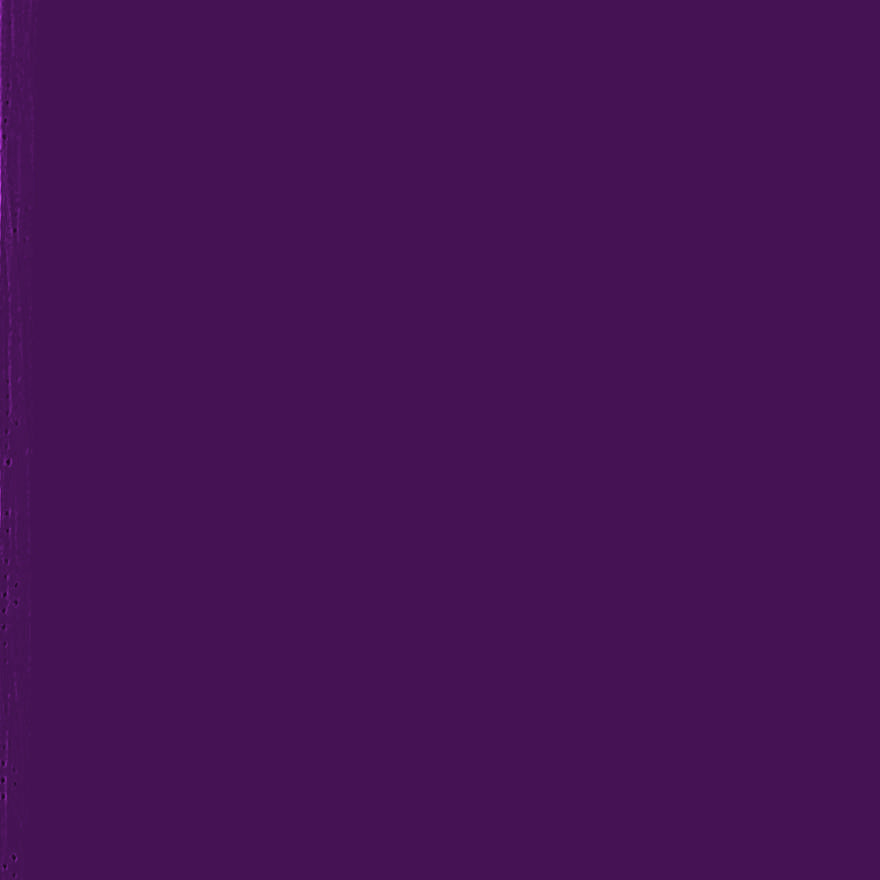 Women's Plain Woven Daily Wear  Formal Georgette Sari With Blouse Piece (Purple) - NIMIDHYA