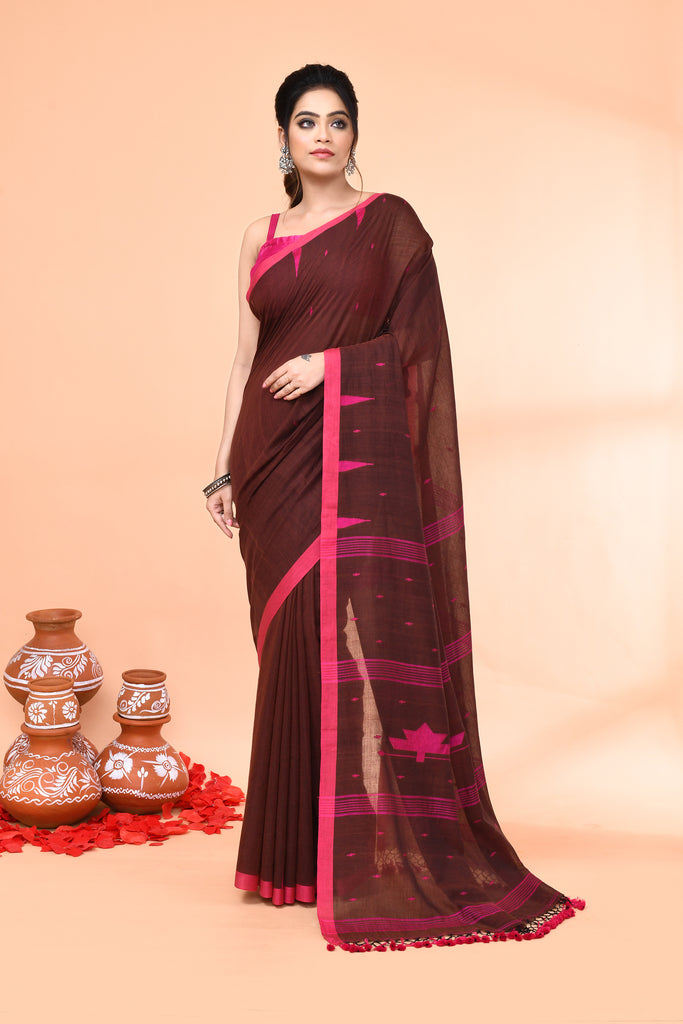 Color_Brown