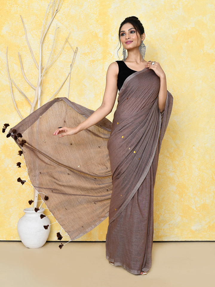 Color_Brown