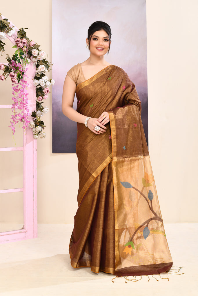 Color_Brown