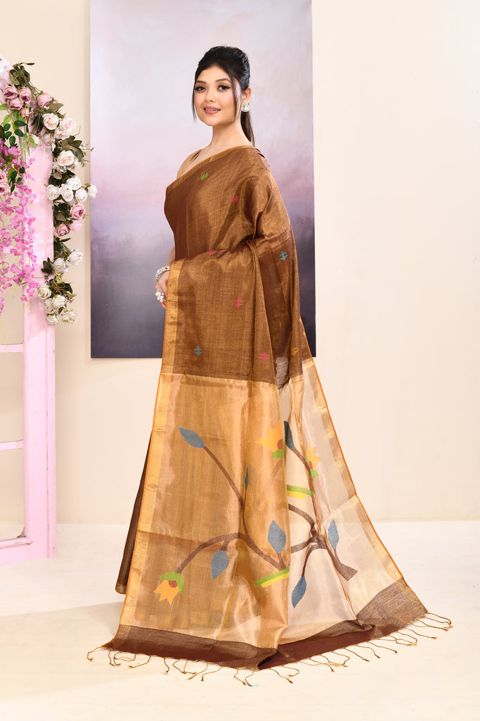 Color_Brown