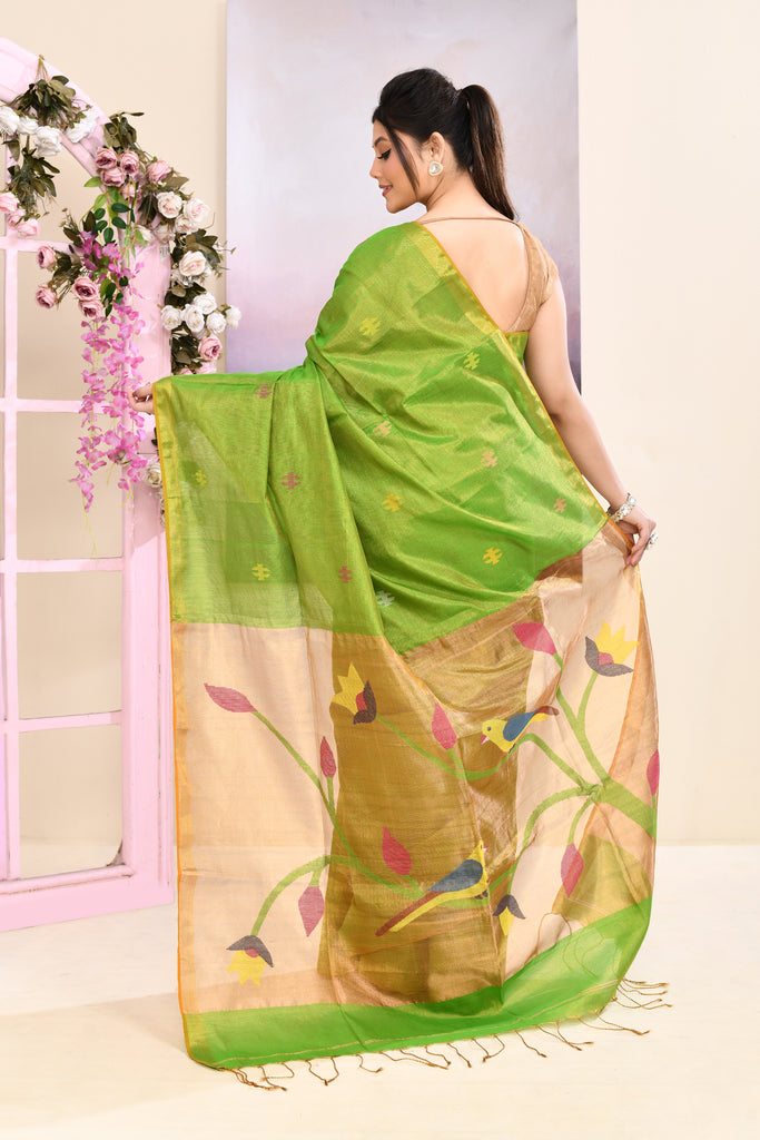 Color_Green