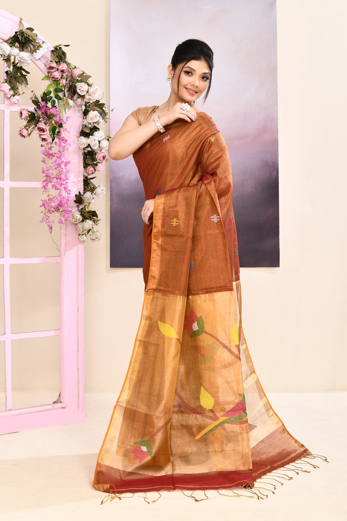 Color_Brown