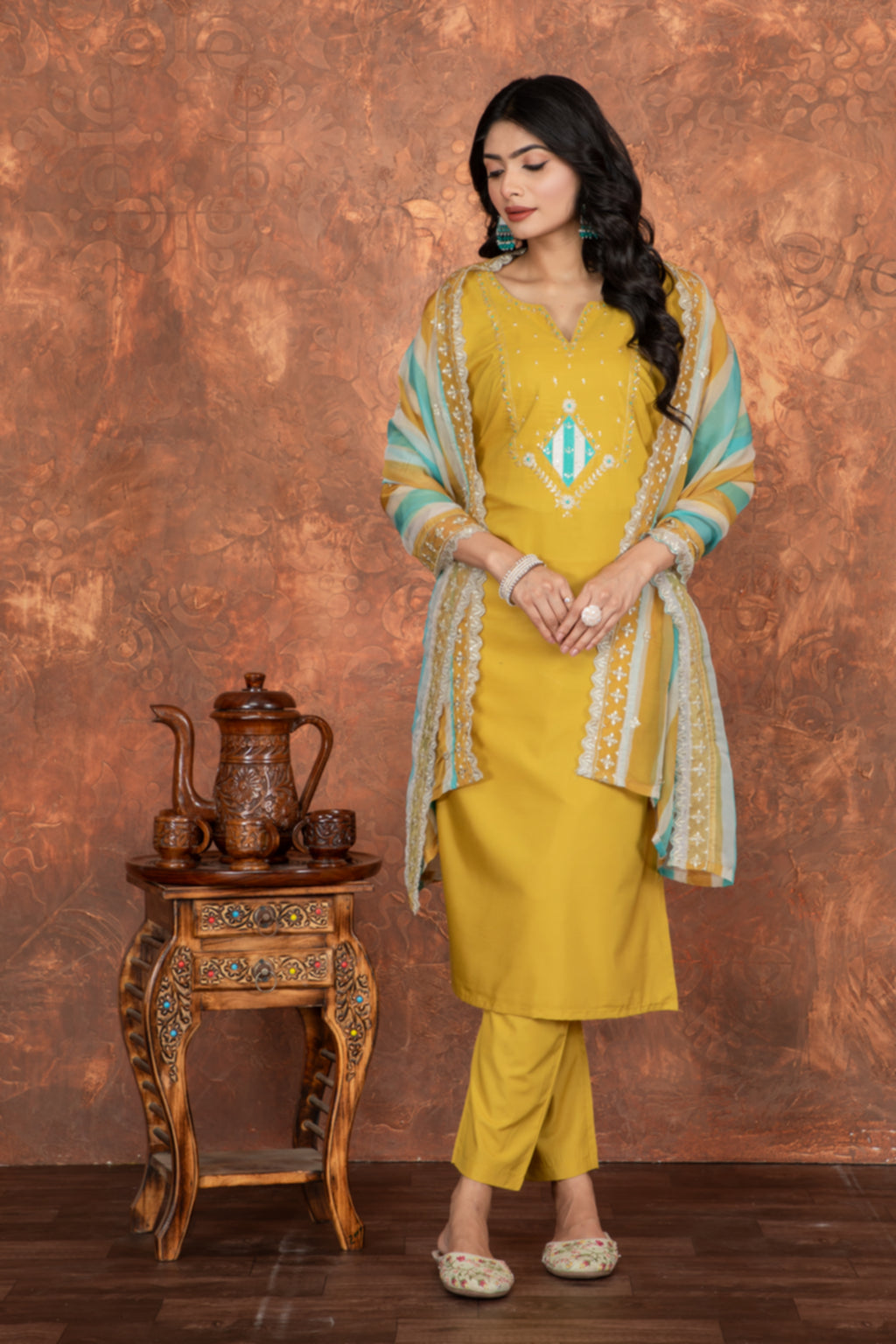 Color_Mustard