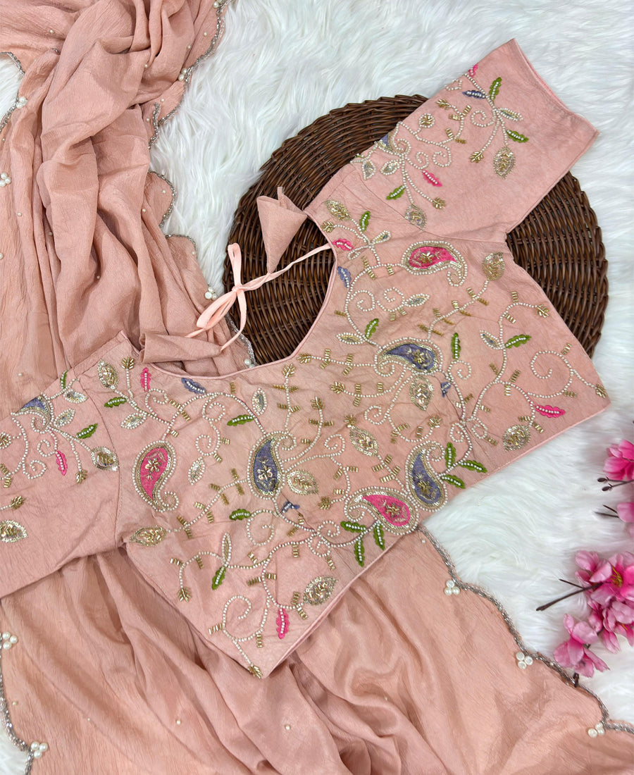 Color_PEACH