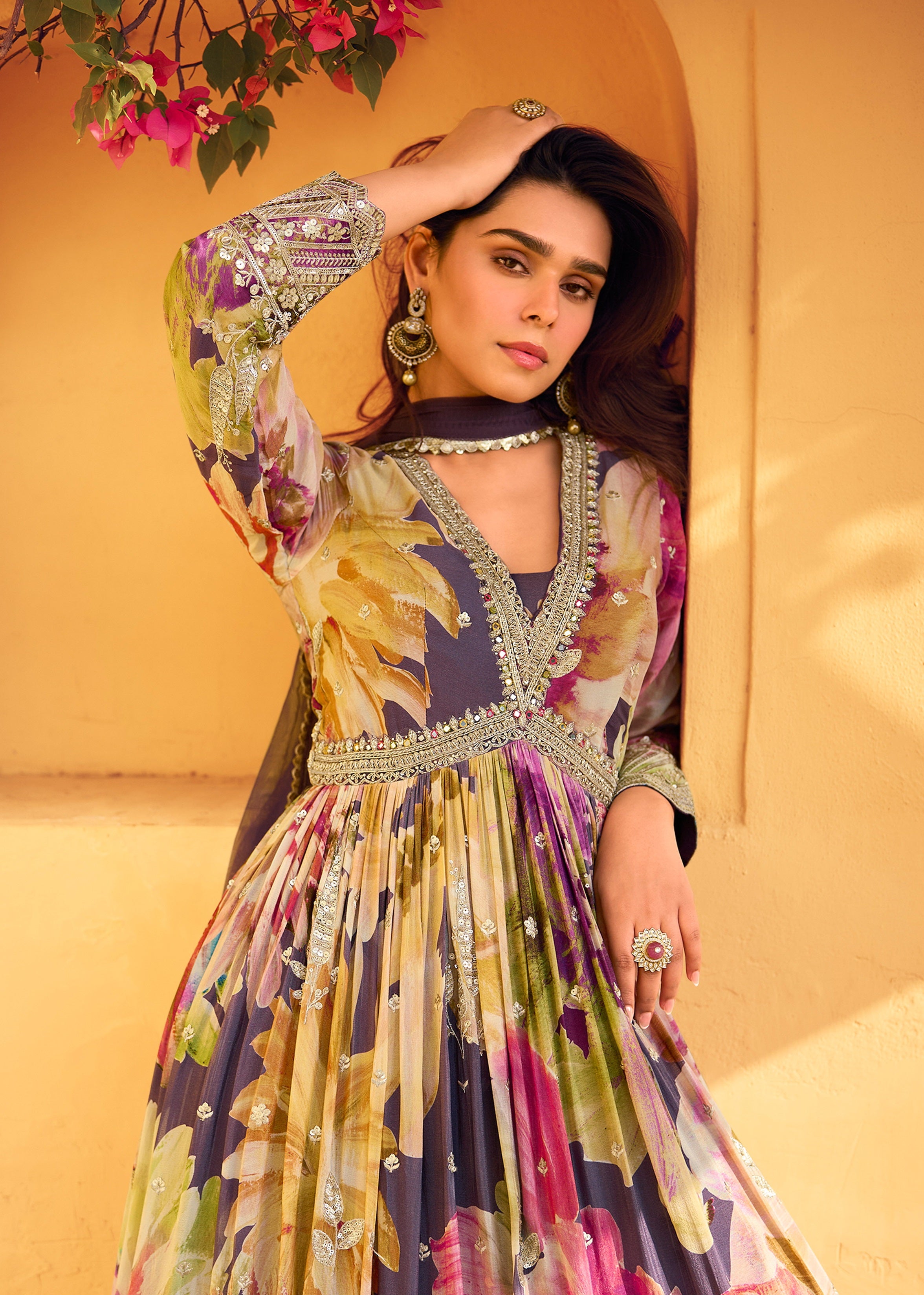 Color_Multi Colour
