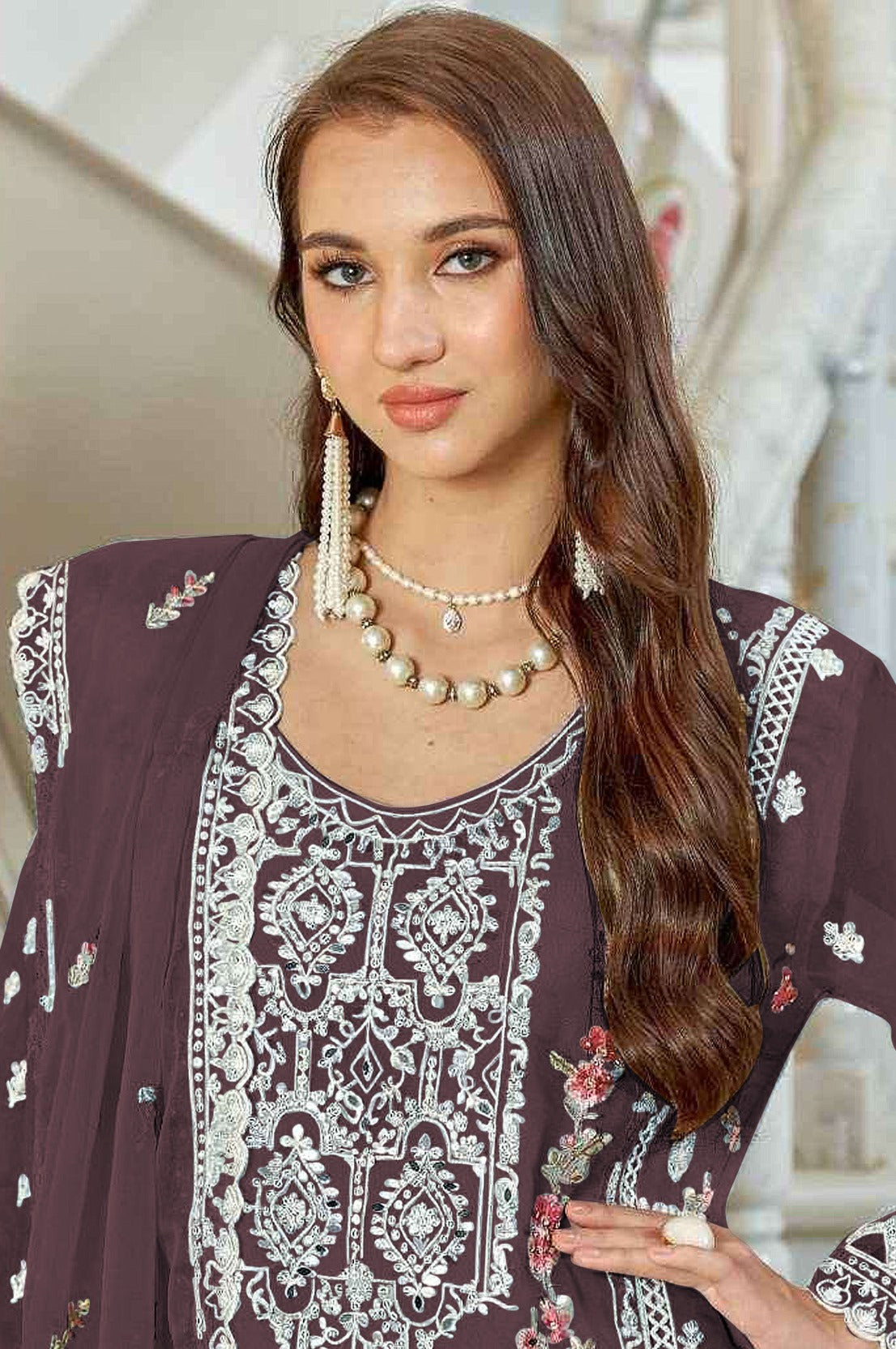 Color_Brown