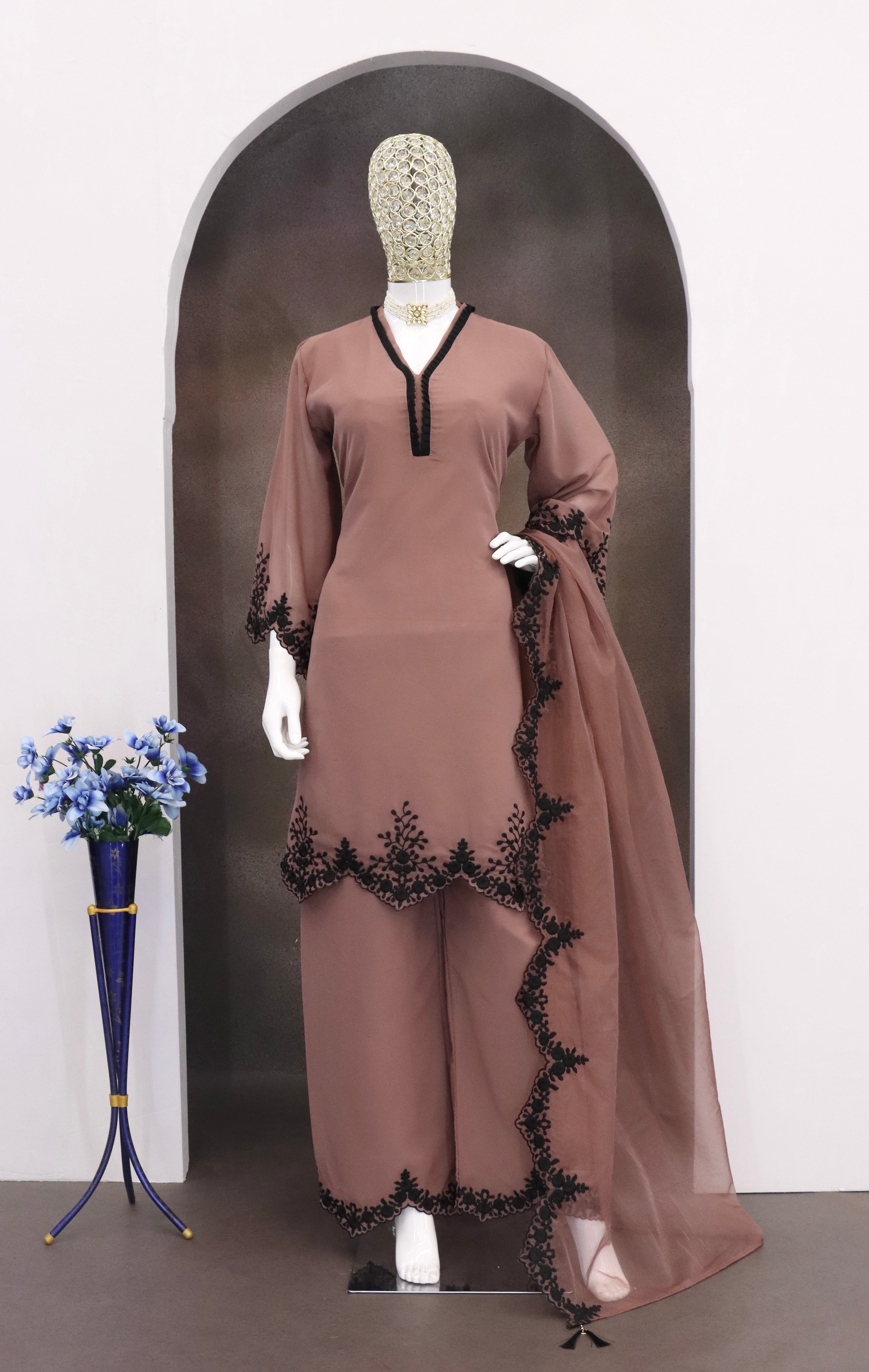 Color_Brown