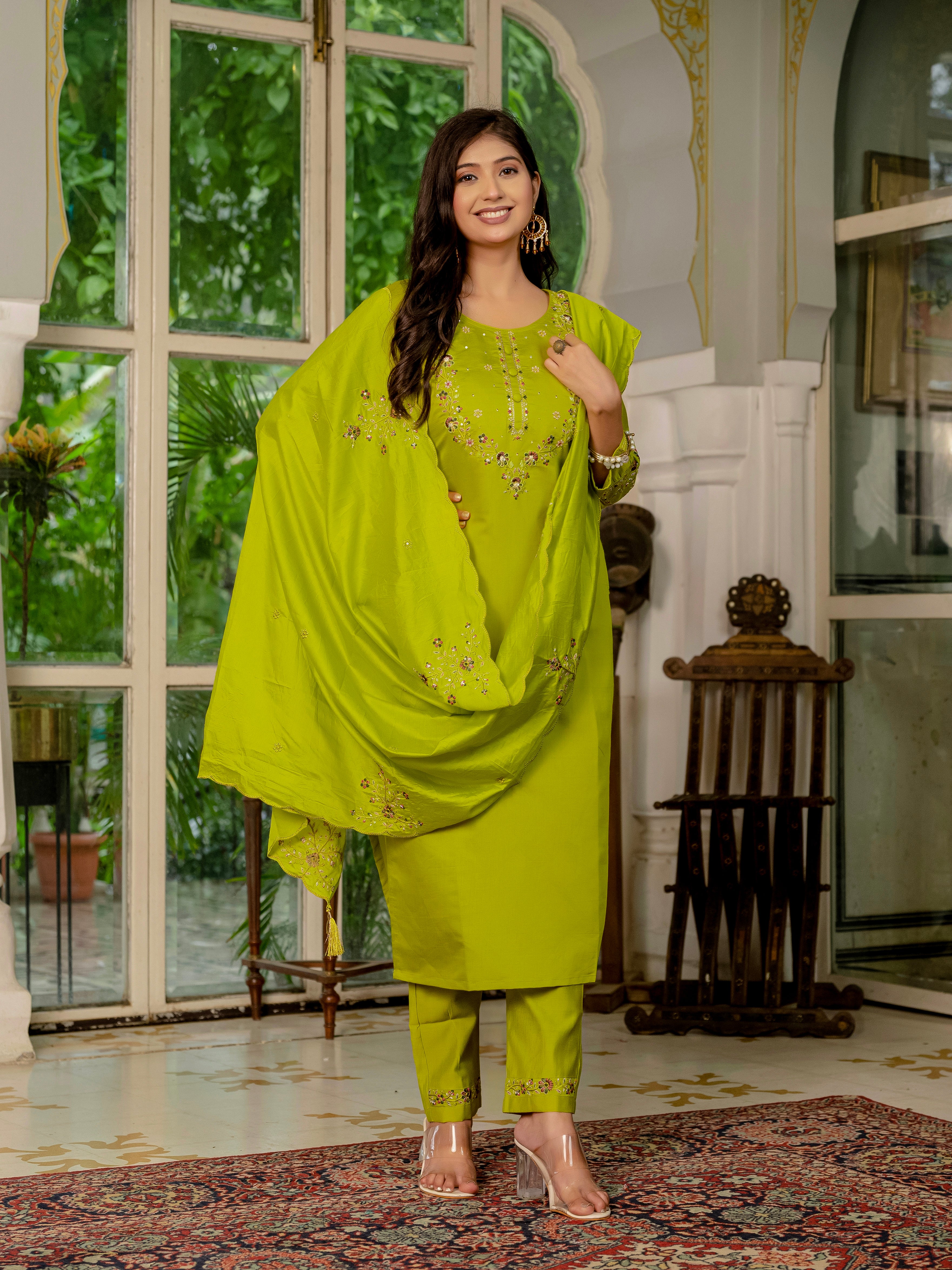 Color_Green