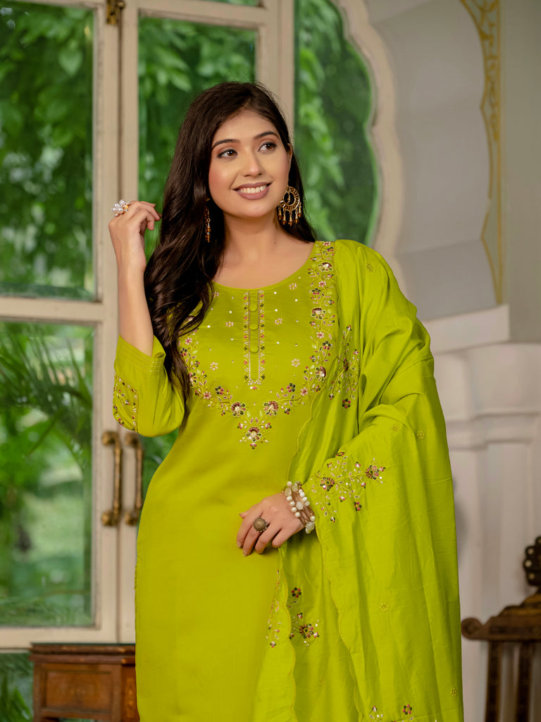 Color_Green