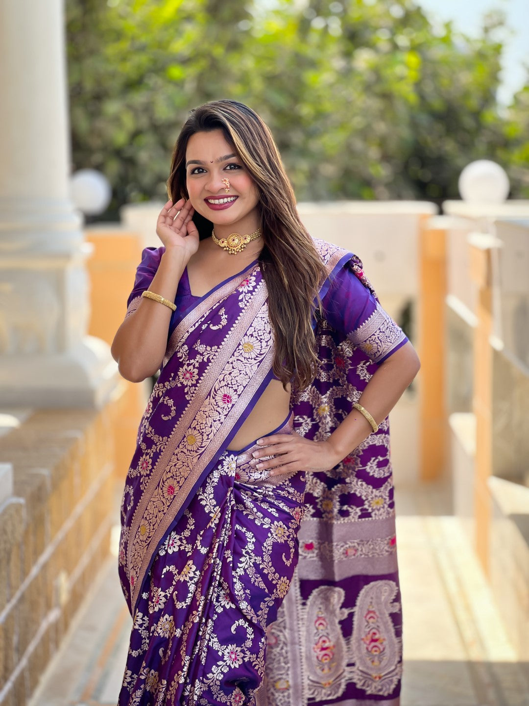 Color_VIOLET