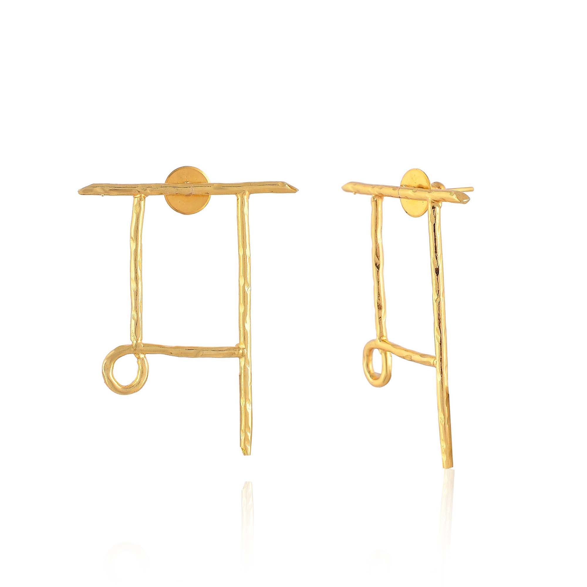 Women's Akshar Earring Mm1
