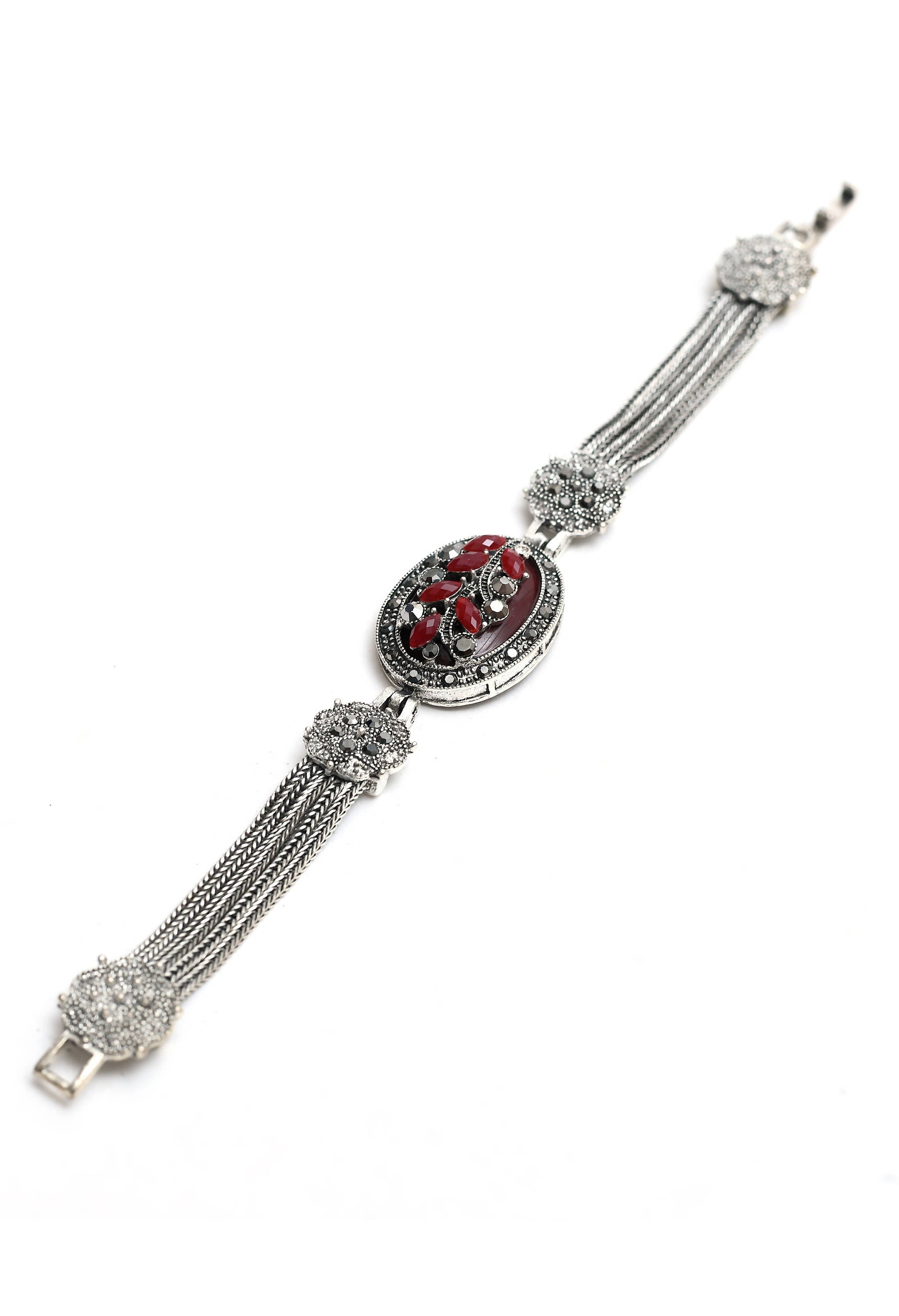 Johar Kamal Watch Design Bracelet