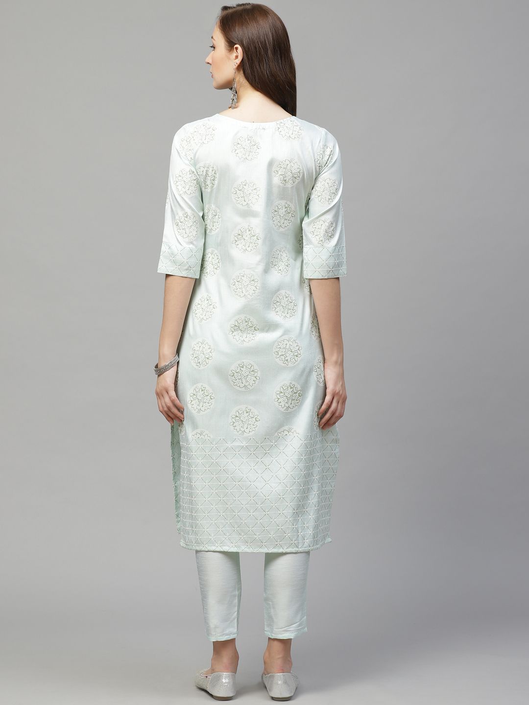 Color_Mint Green