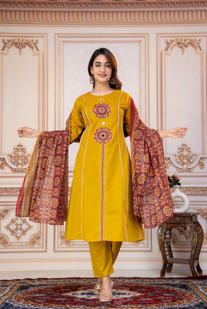 Color_Mustard