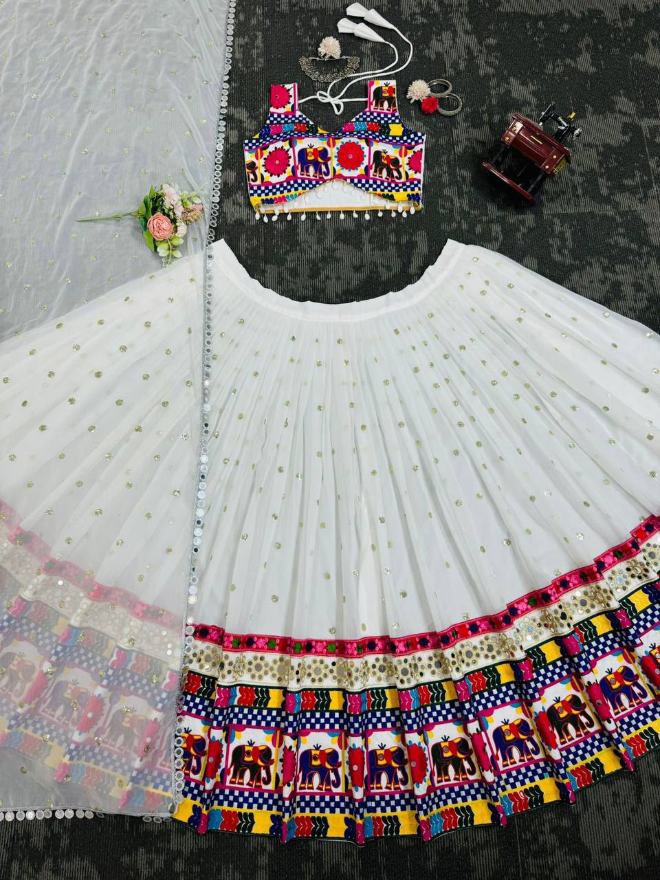 Color_Multi Color