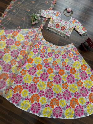 Color_Multi Color