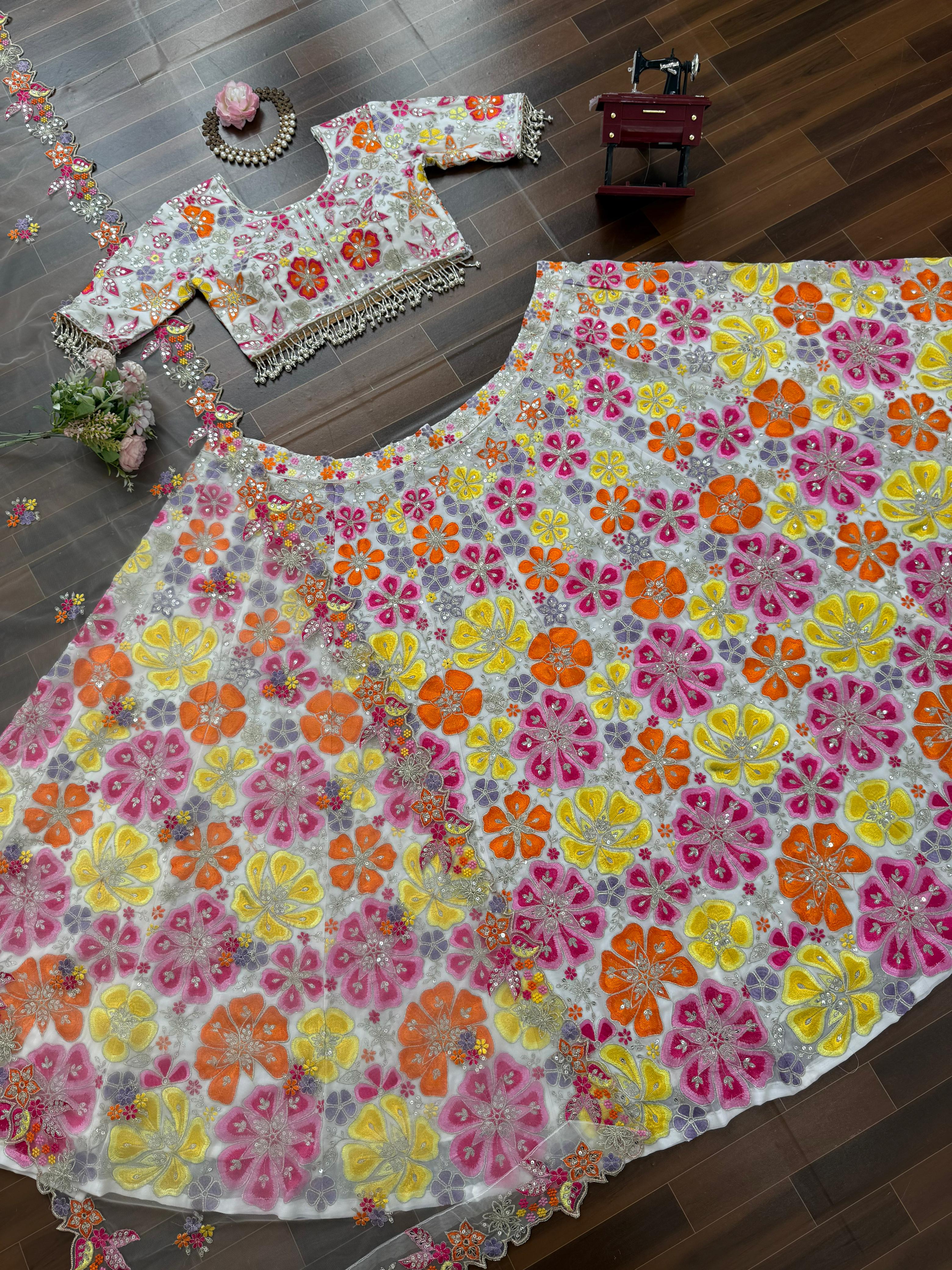 Color_Multi Color