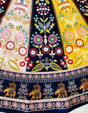 Color_Multi Color