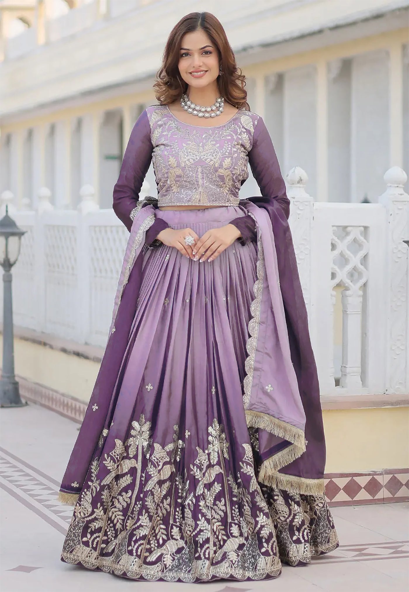 Color_Lavender