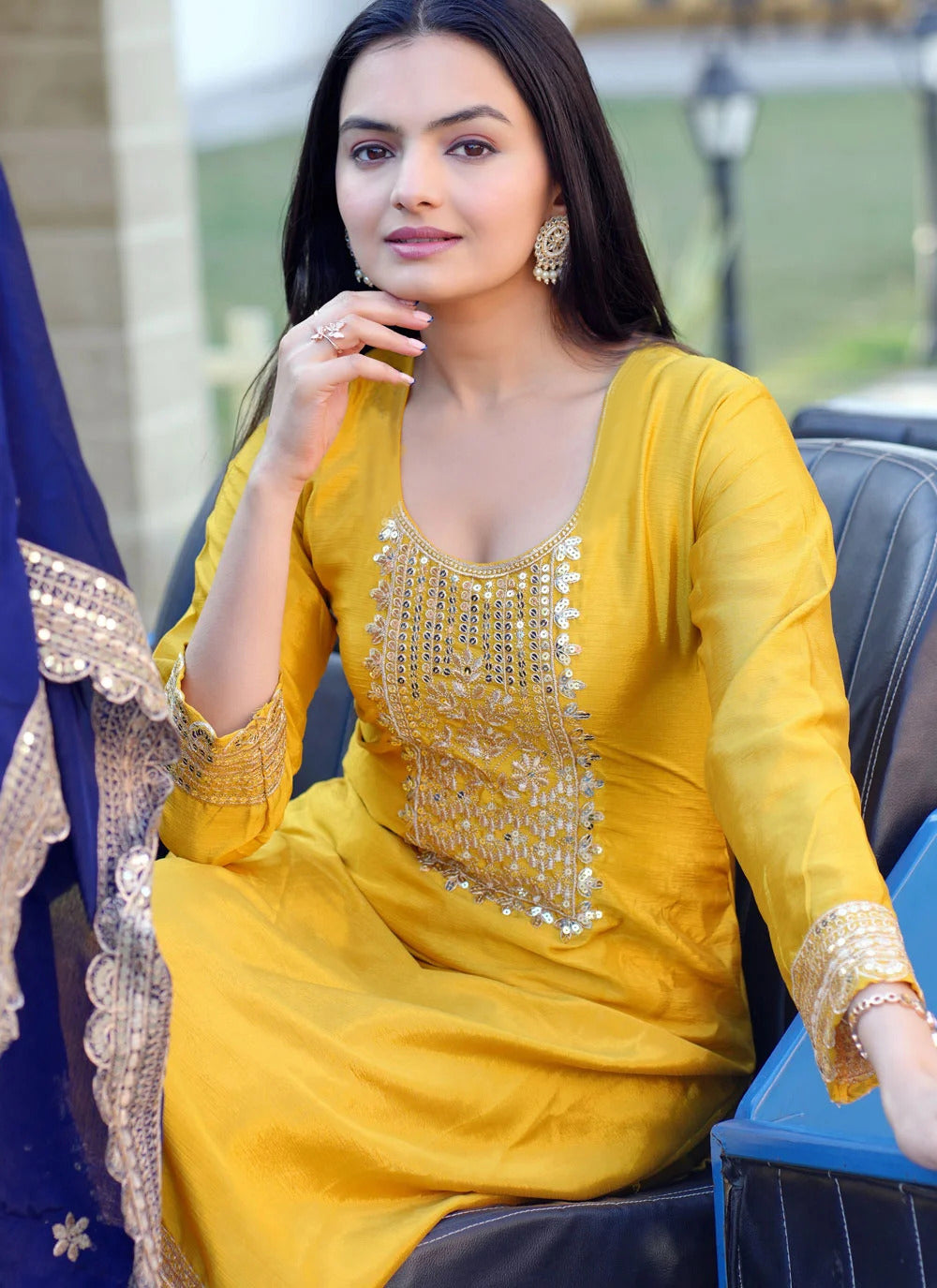 Color_Mustard