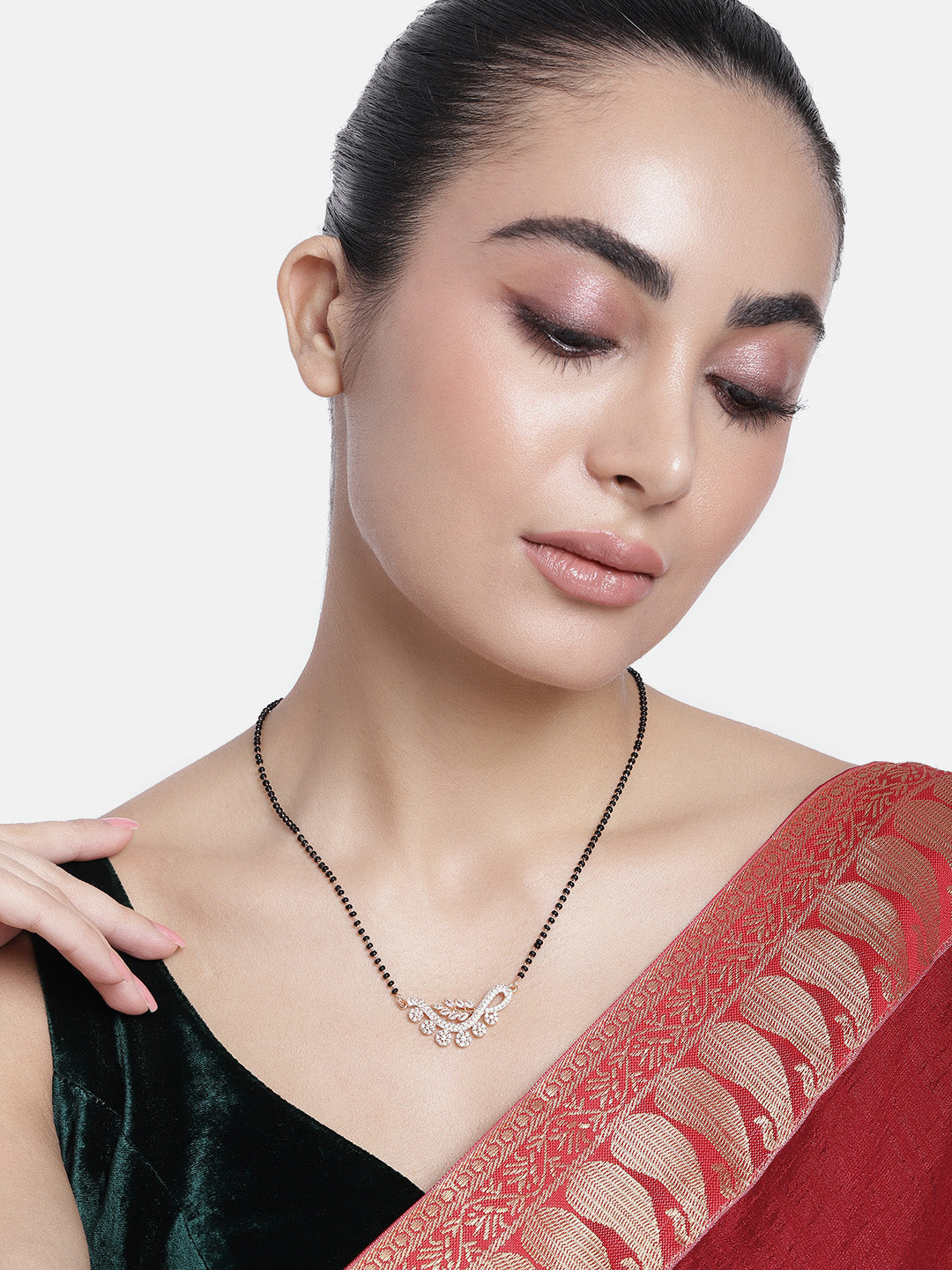 Color_Rose Gold