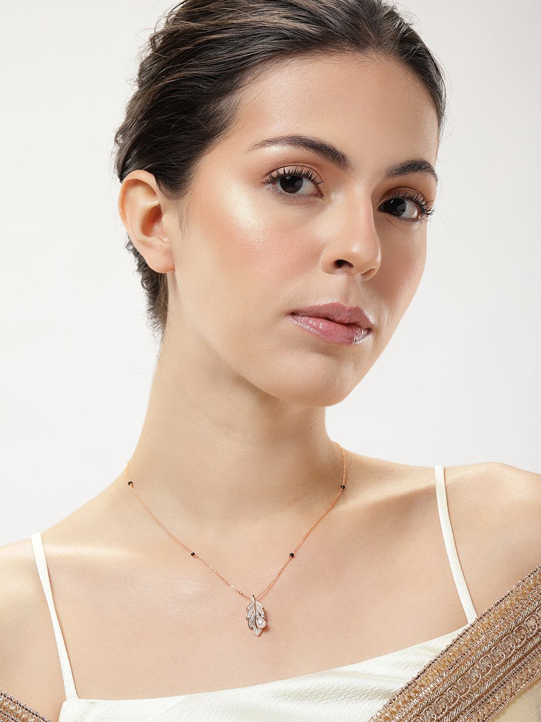 Color_Rose Gold